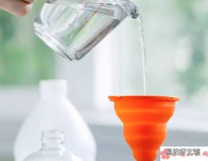 酒精消毒液怎么用 疫情期间如何正确使用酒精消毒液