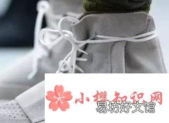 鞋带太长了该怎么系?