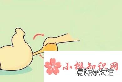 开塞露怎么用