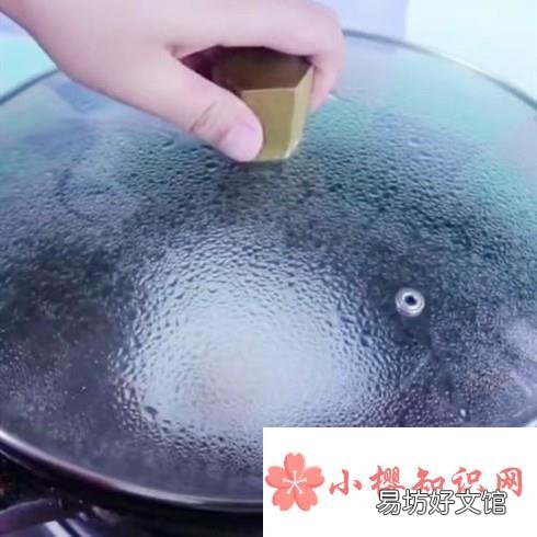 做水煮荷包蛋的技巧方法