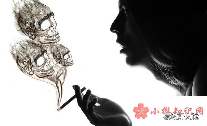 经常抽烟的危害有哪些?