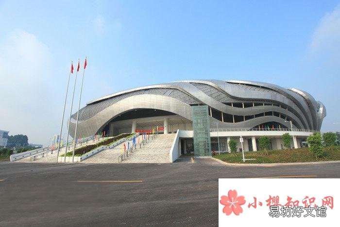 中国第二次举办亚运会是在哪一年?
