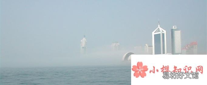 为什么人死之前会看到海市蜃楼?