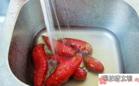 孩子吃紫薯食谱推荐 孩子怎么吃紫薯比较好