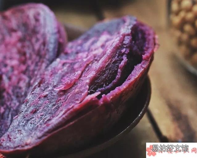 孩子吃紫薯食谱推荐 孩子怎么吃紫薯比较好