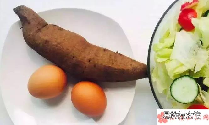 孩子吃红薯有什么营养 孩子吃红薯有什么好处