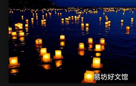 七月晚上几点不能出门 2022七月半晚上能不能在小区里走