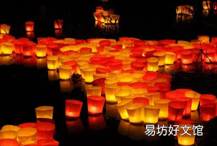 七月晚上几点不能出门 2022七月半晚上能不能在小区里走