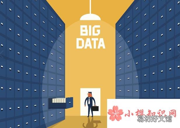 什么是大数据?