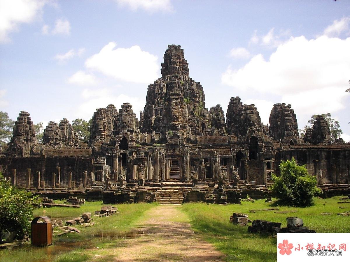 cambodia是哪个国家？