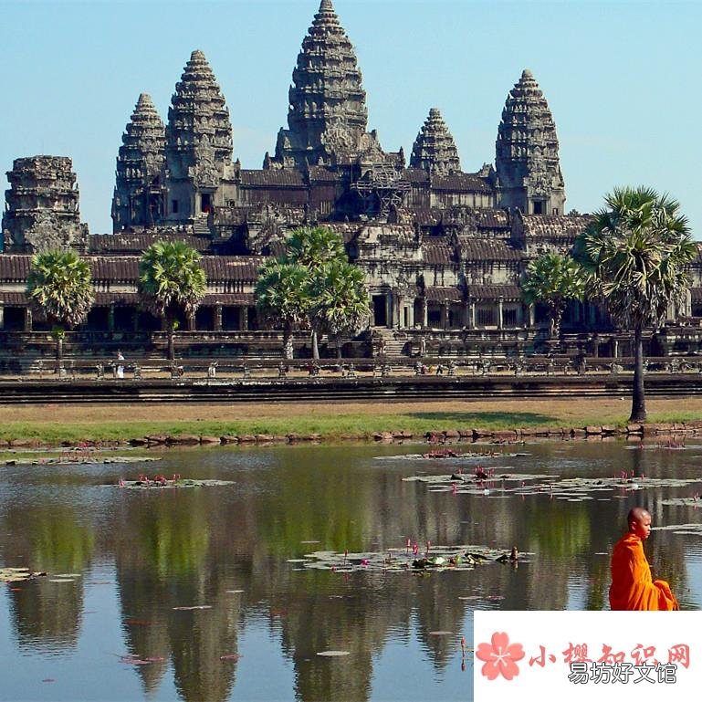 cambodia是哪个国家？