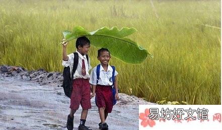 学生时代单纯的快乐有哪些 学生时代的快乐有多纯粹