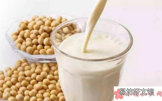 哪类人不宜喝豆浆 一岁宝宝喝豆浆好不好