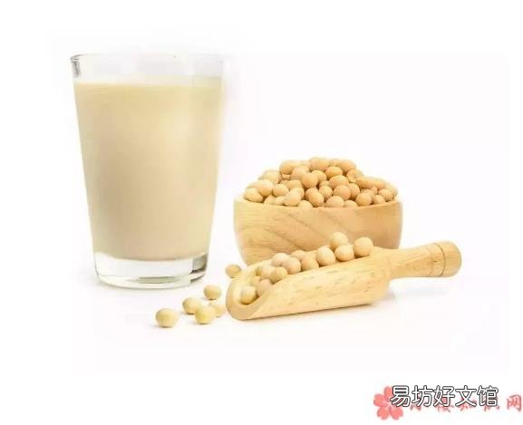 哪类人不宜喝豆浆 一岁宝宝喝豆浆好不好