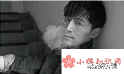 如何学会抽烟