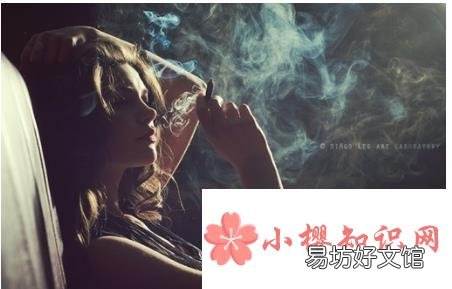 如何学会抽烟