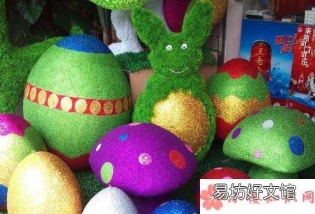 2020今天是复活节的短句文案说说 2020今日复活节简短心情句子配图