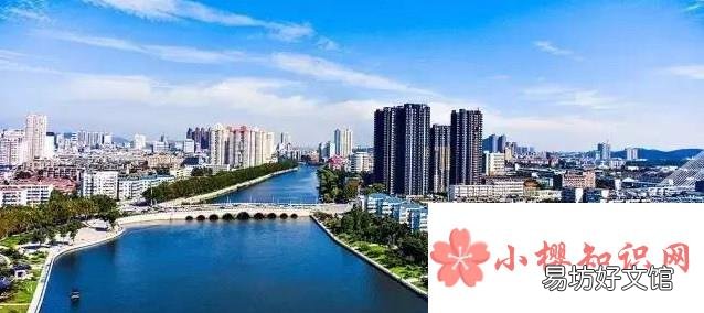 中国有几个徐州市?