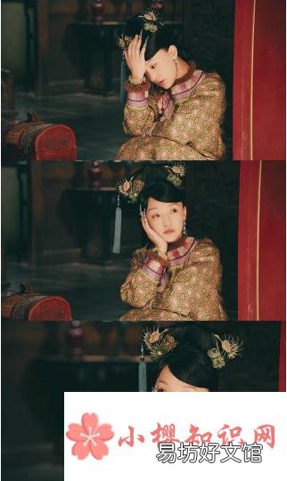 兰因絮果是什么意思?