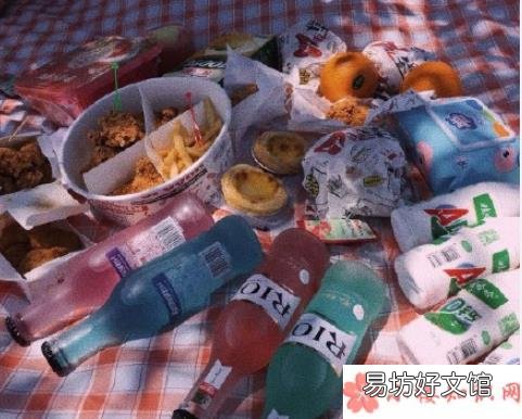 第一次出去野餐的感受是怎样的 第一次出去野餐是什么体验