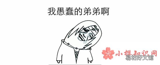 弟弟行为是什么梗?
