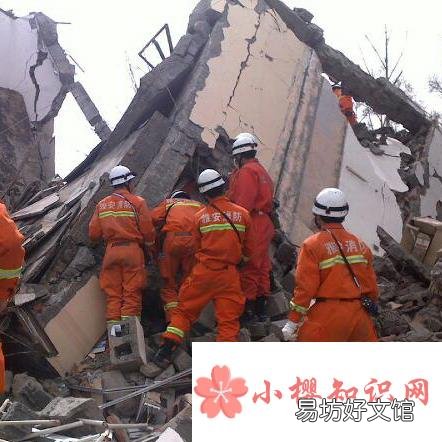 6级地震严重吗?