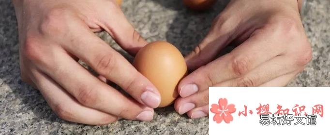 春分为什么可以立蛋?