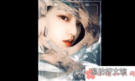 枕头挑战玩法教程 抖音枕头挑战怎么拍