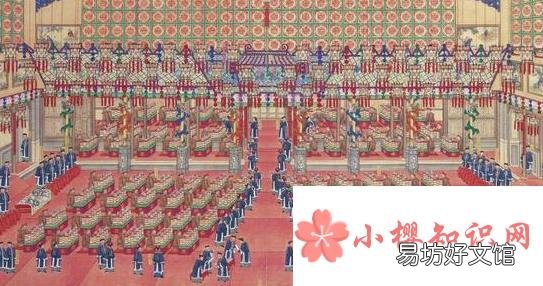 为什么故宫内的大婚要持续100天?