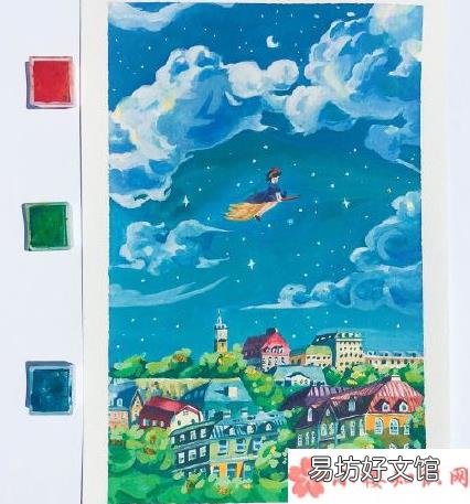 记忆里最美好那个夏天有哪些回忆 记忆里最美好那个夏天是什么样的