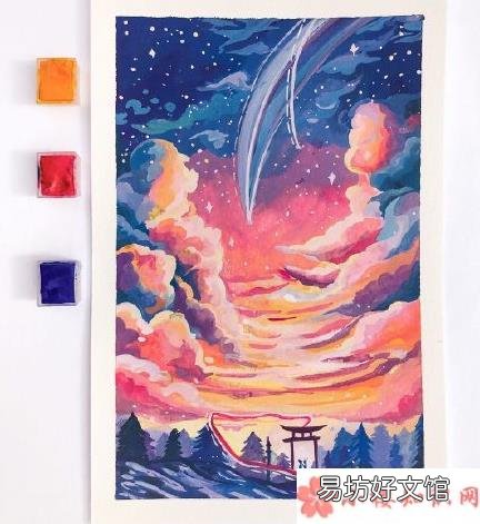记忆里最美好那个夏天有哪些回忆 记忆里最美好那个夏天是什么样的
