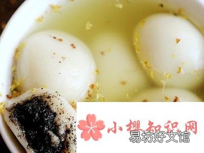 偶买噶!原来冬至除了饺子和汤圆还有这些美食