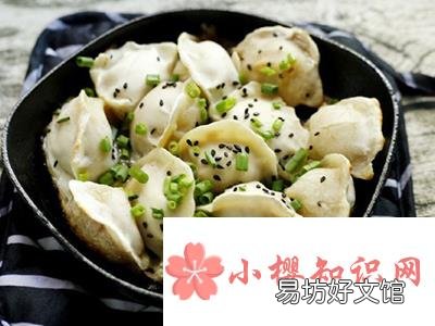 偶买噶!原来冬至除了饺子和汤圆还有这些美食