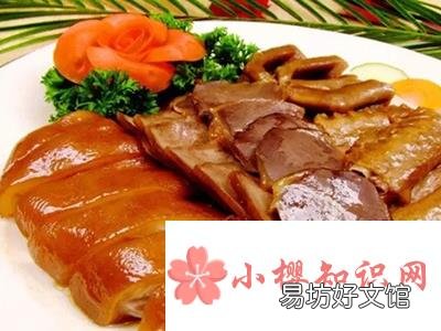 偶买噶!原来冬至除了饺子和汤圆还有这些美食