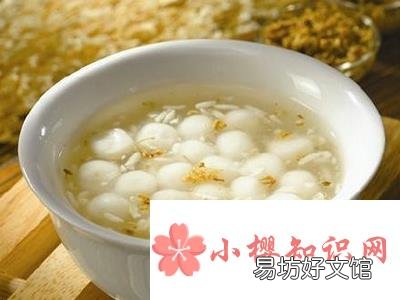 偶买噶!原来冬至除了饺子和汤圆还有这些美食