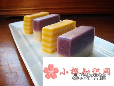 偶买噶!原来冬至除了饺子和汤圆还有这些美食