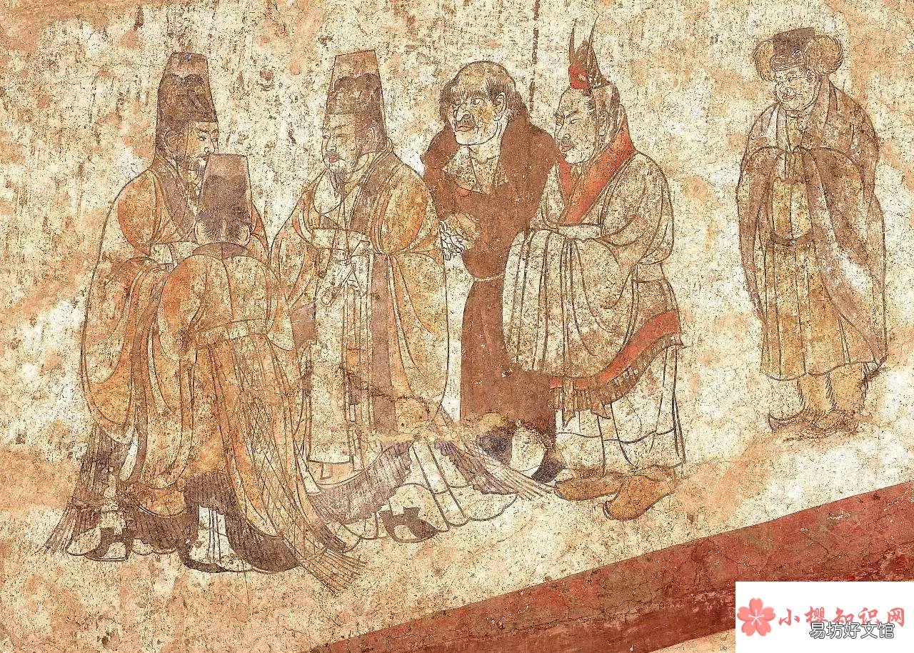 古代的奇葩官职有哪些?