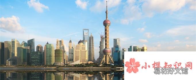 上海为什么叫魔都?