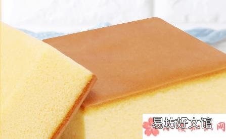 气泡震不完怎么办 戚风蛋糕震了很多下还是有气泡