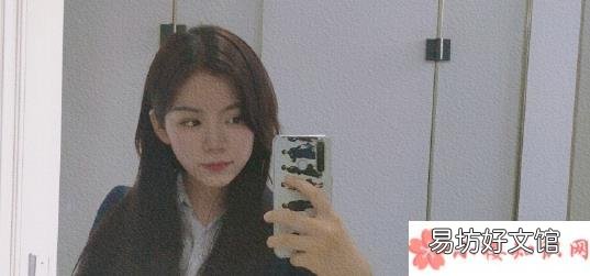 剪了短发经典句子抖音 剪短发了发朋友圈感言说说