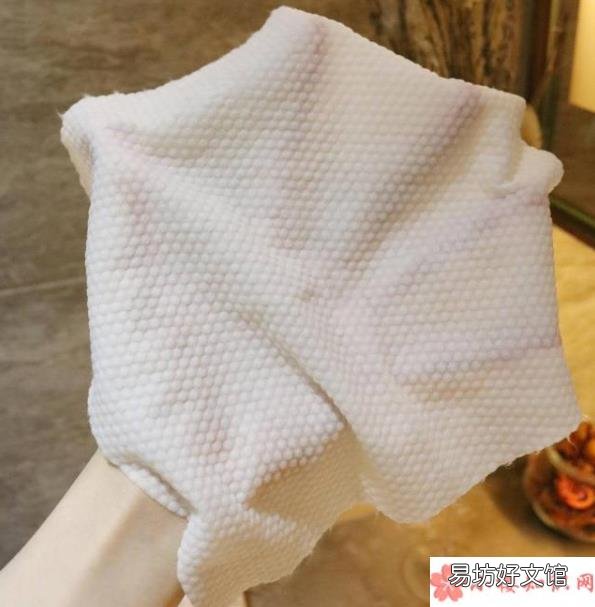 洗脸巾好用在哪方面 洗脸巾比毛巾好用吗
