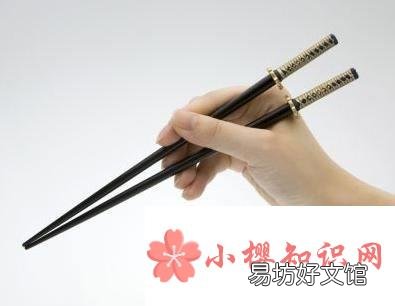筷子为什么是七寸六分长?