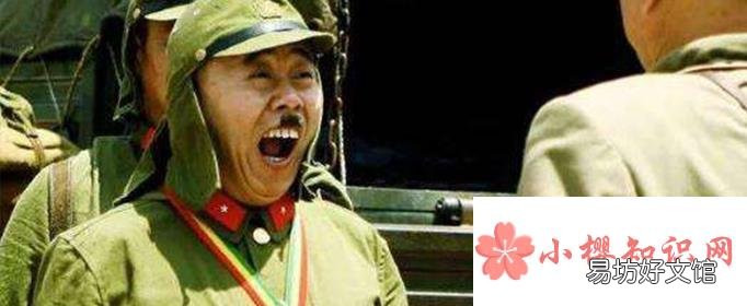 日本鬼子为何喜欢留小胡子?