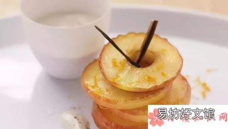 什么人禁吃煮熟的苹果 蒸苹果能促进排便吗
