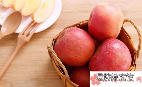 什么人禁吃煮熟的苹果 蒸苹果能促进排便吗