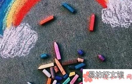 六一可爱可甜的句子 2020六一超可爱文案大全