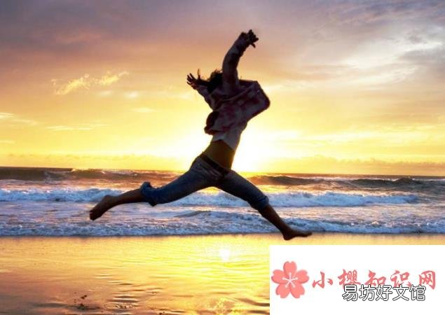 人在空中为什么不能再跳第二次?