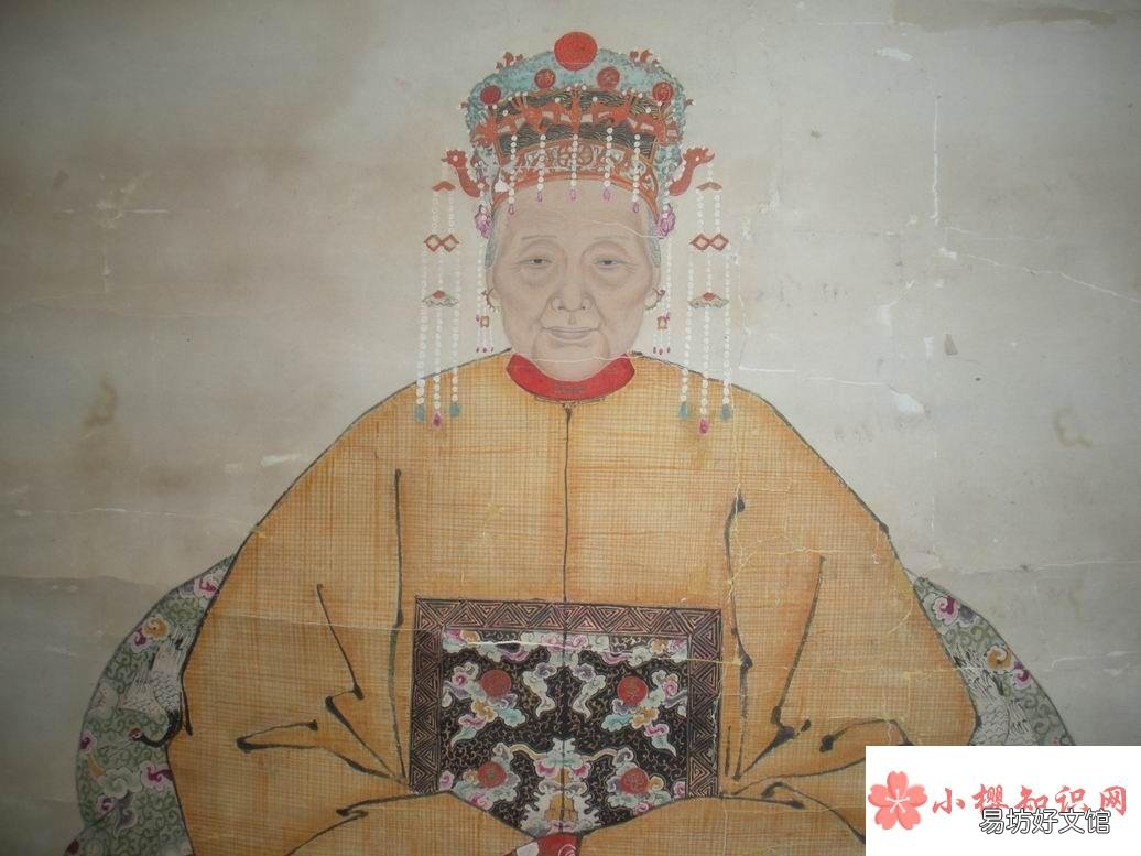 诰命夫人是什么意思?