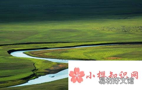 为什么河流总是弯弯曲曲的？