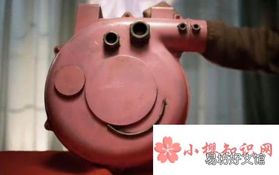 佩奇是啥?